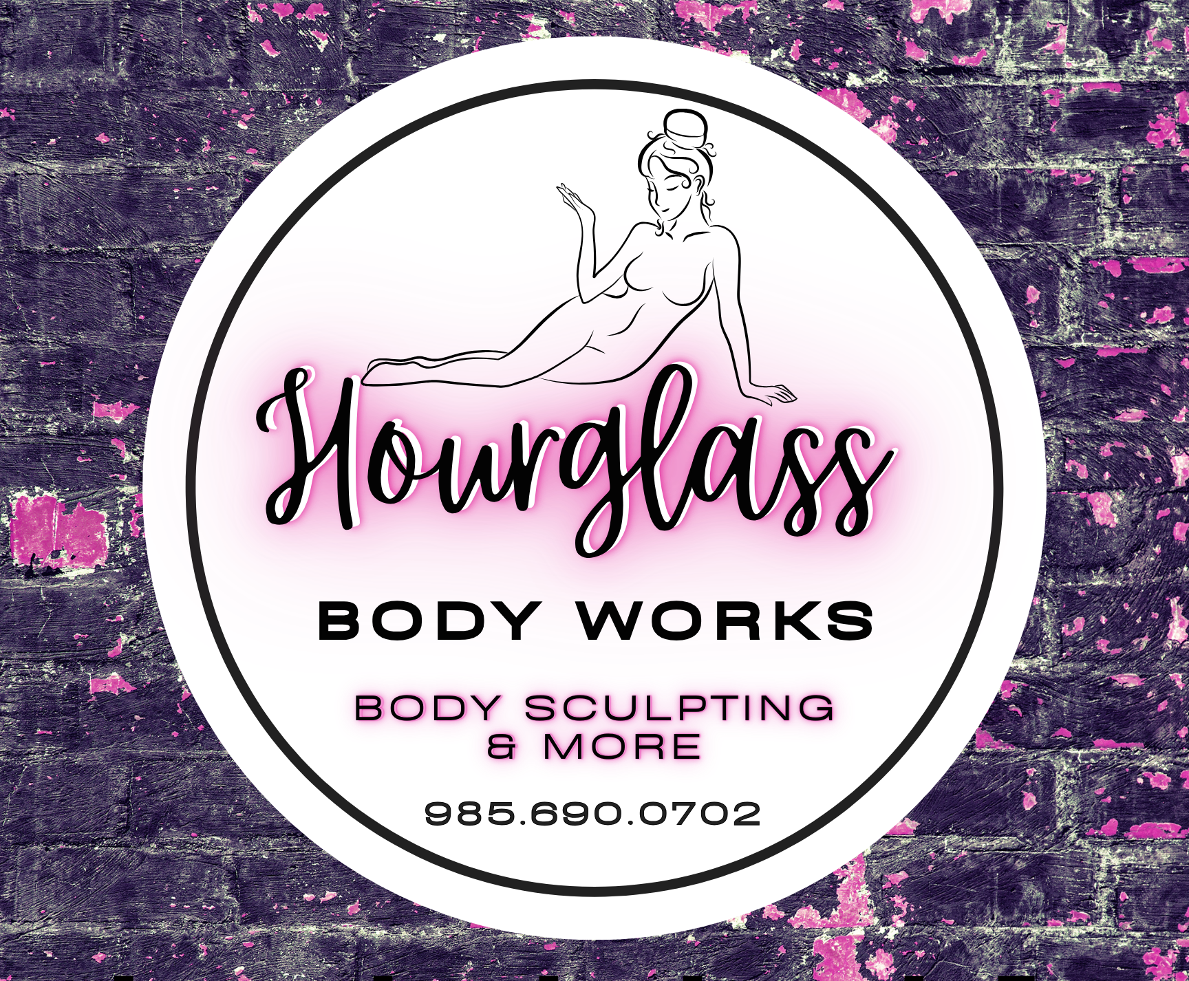 Hourglass Bodyworks, Llc